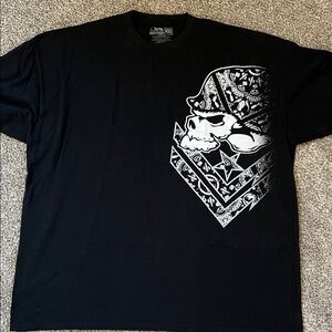 Metal Mulisha Guard T-Shirt